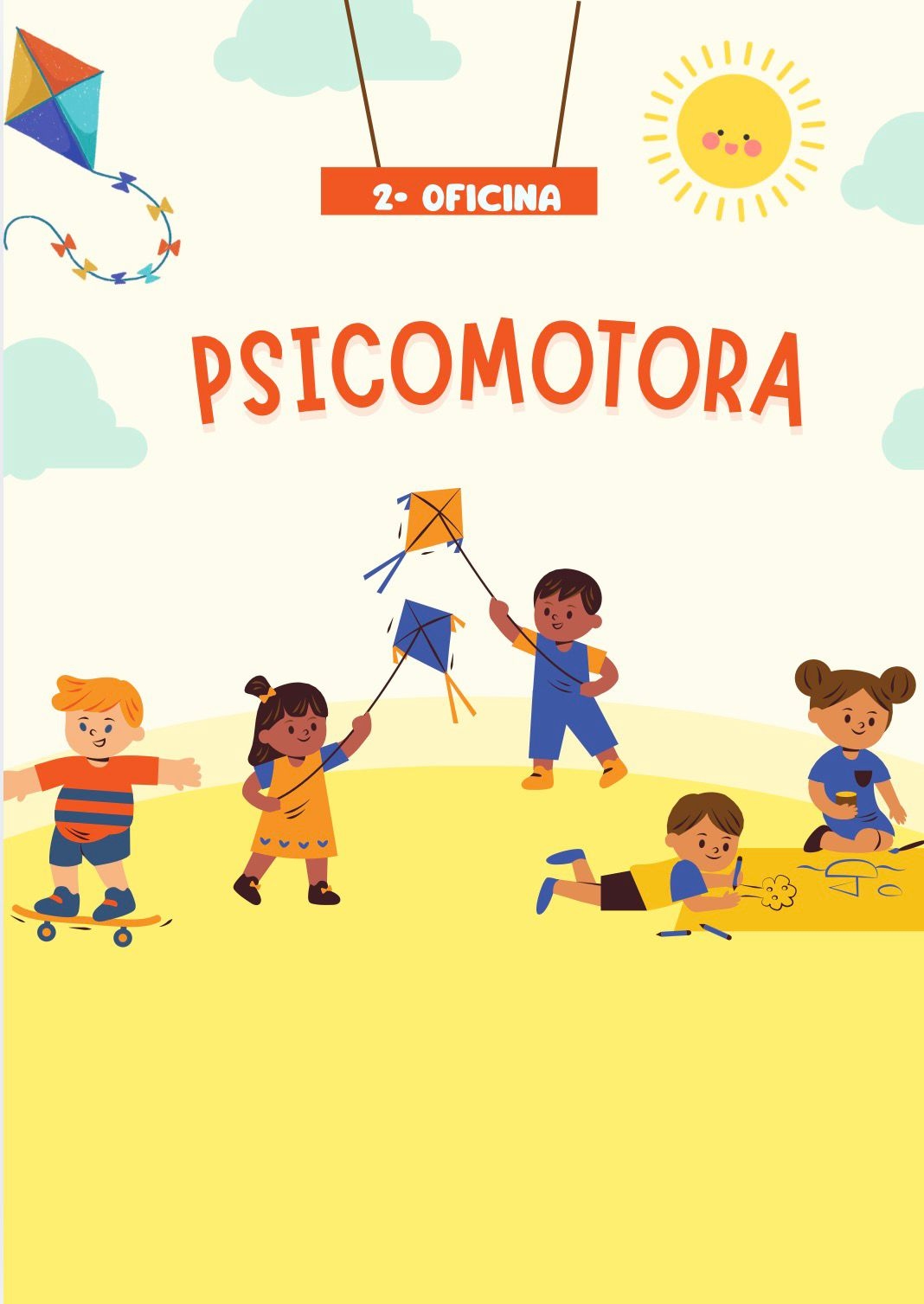 imagem de capa do evento