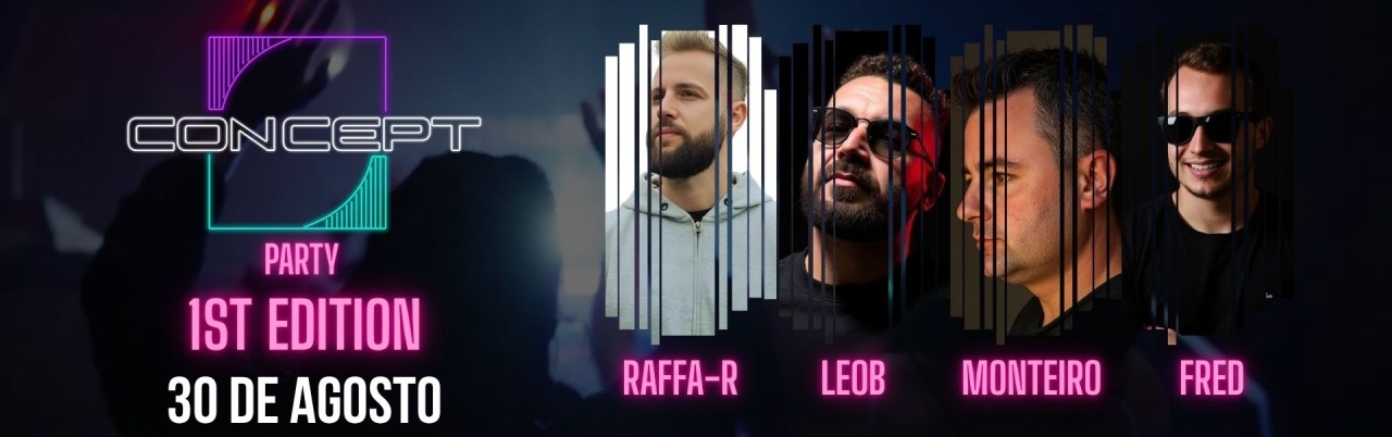 imagem de capa do evento