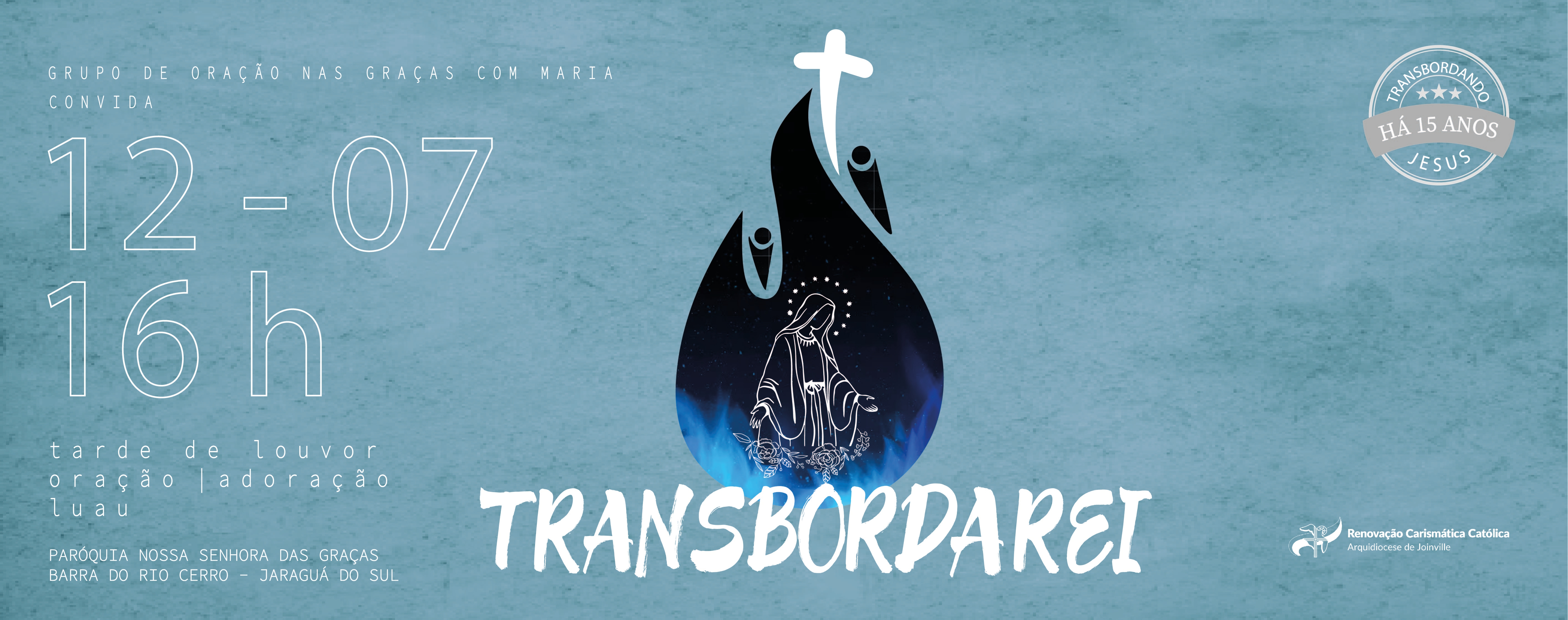 imagem de capa do evento