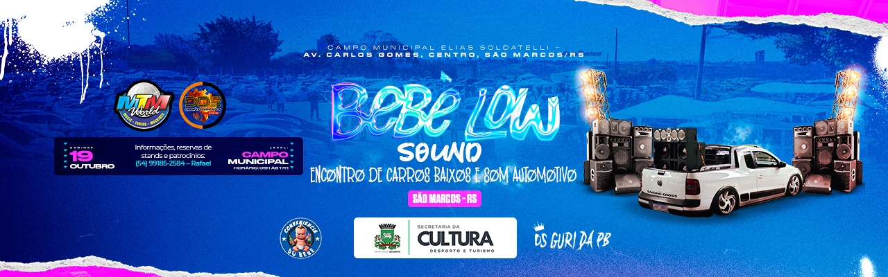 imagem de capa do evento