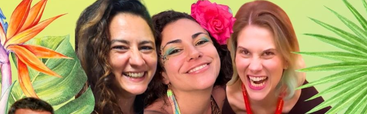 imagem de capa do evento