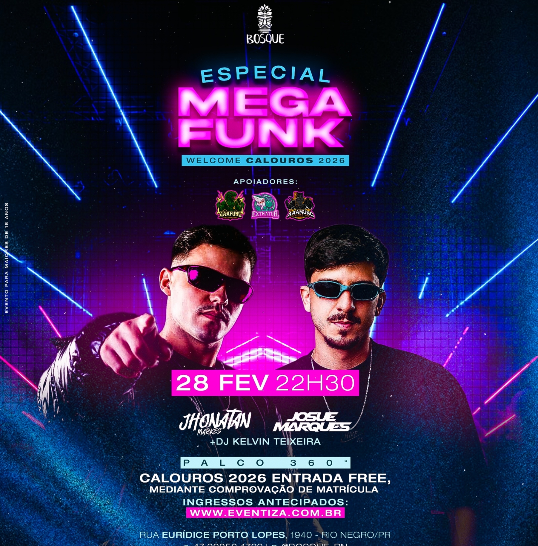 imagem de capa do evento