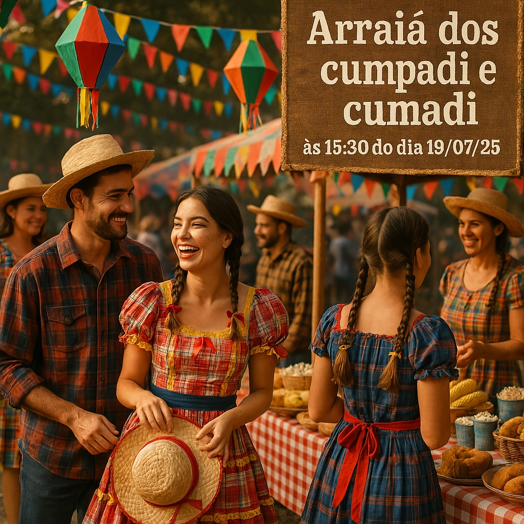imagem de capa do evento