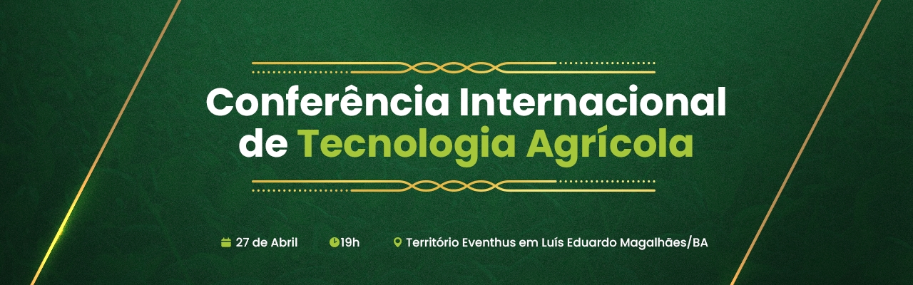 imagem de capa do evento