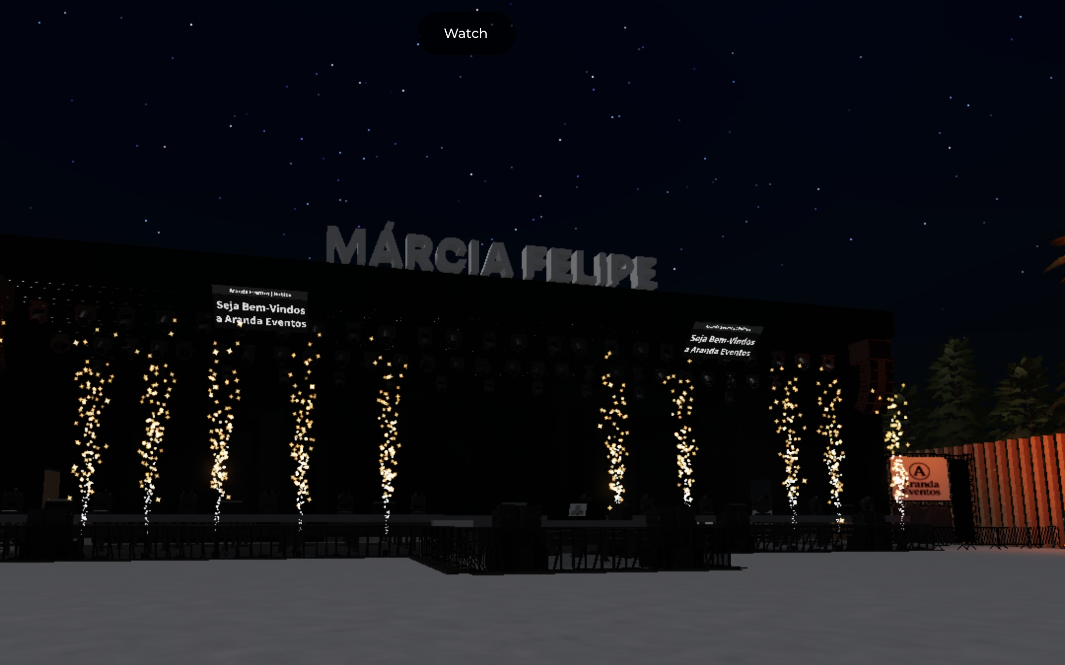 imagem de capa do evento