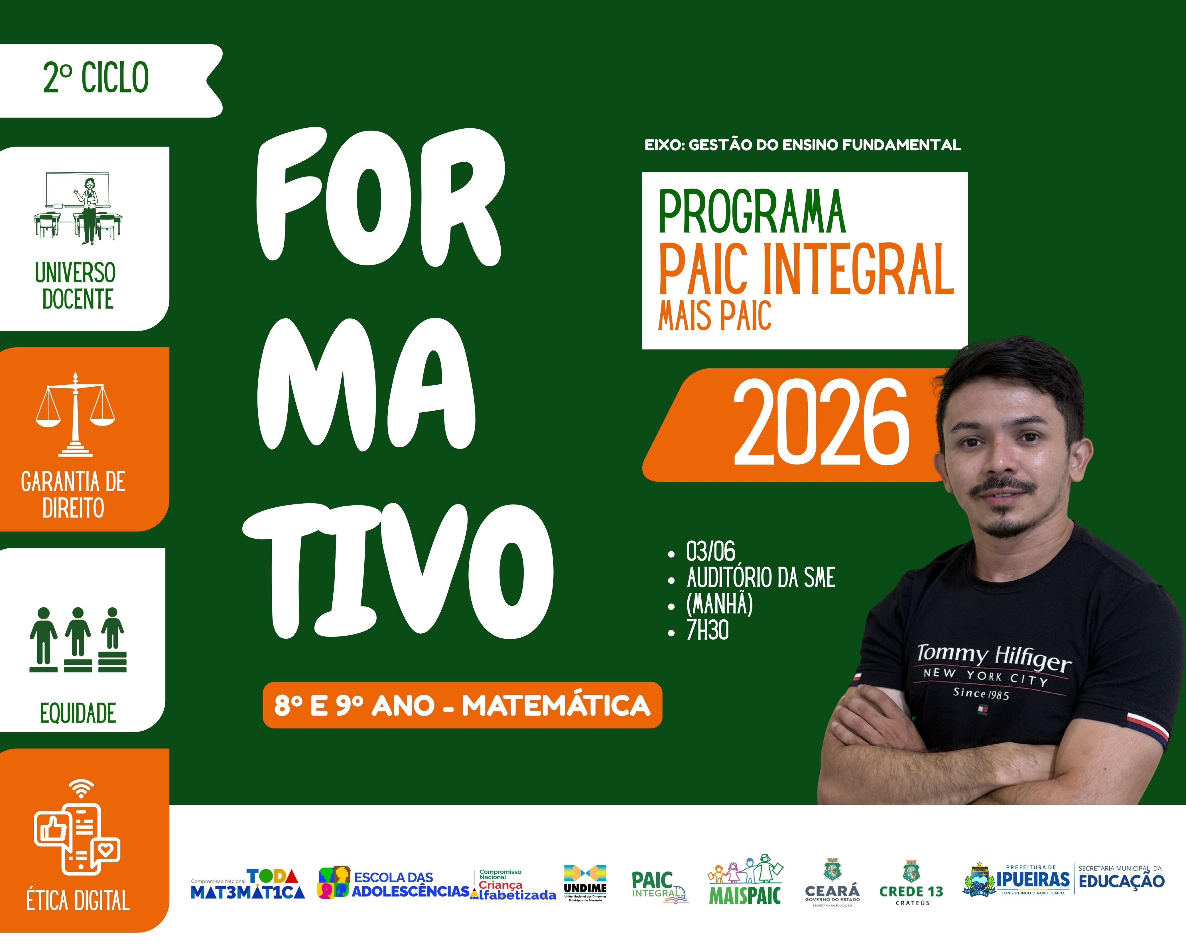 imagem de capa do evento