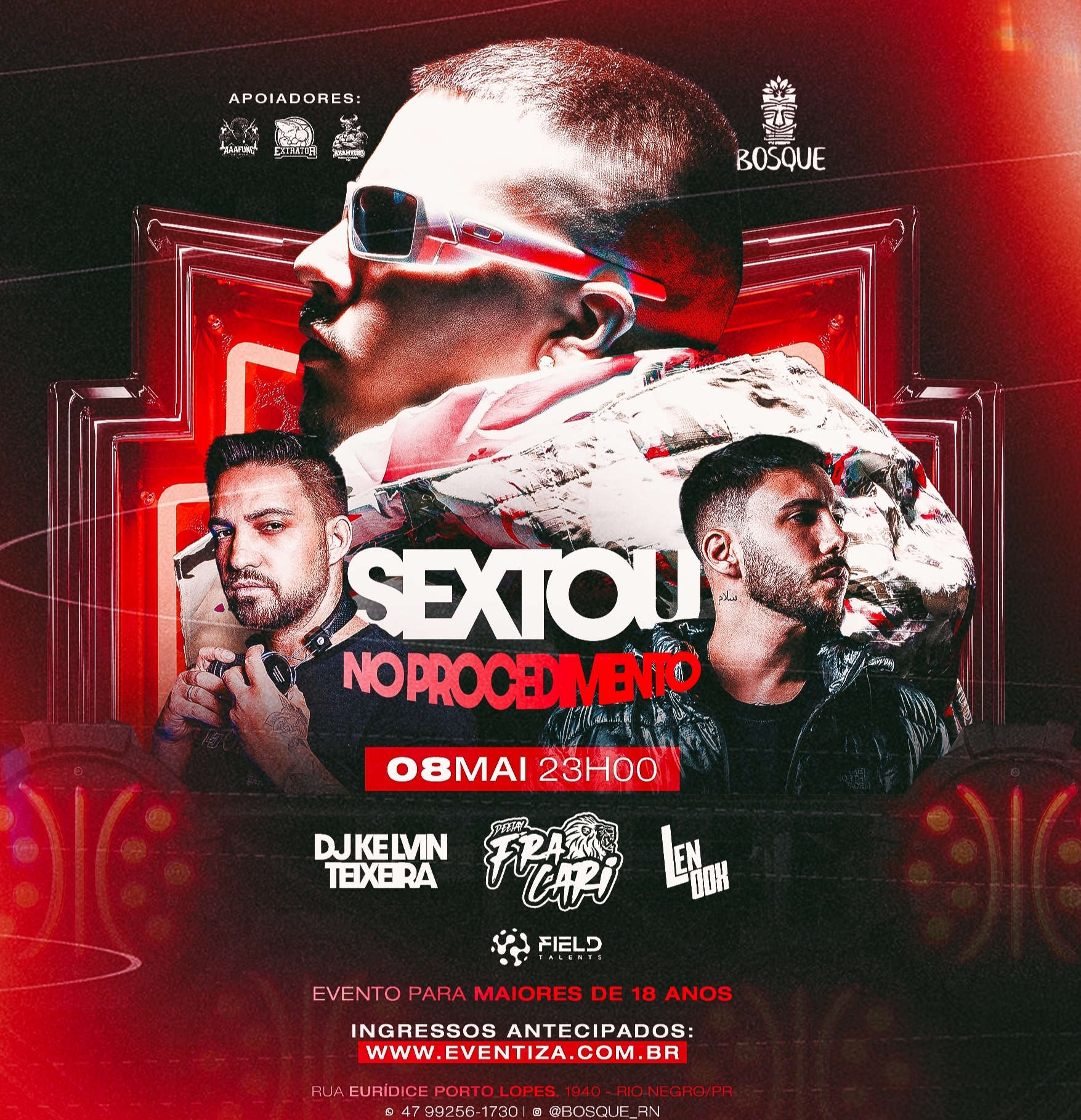 imagem de capa do evento