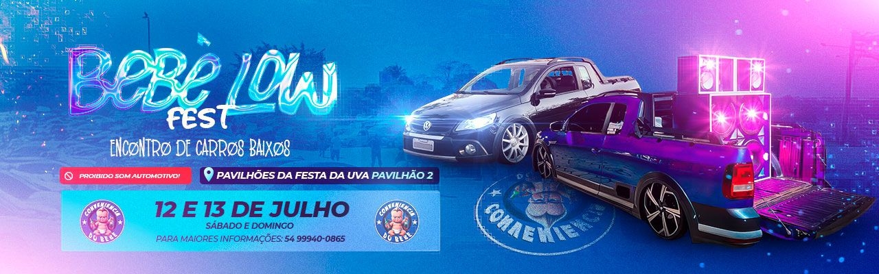 imagem de capa do evento
