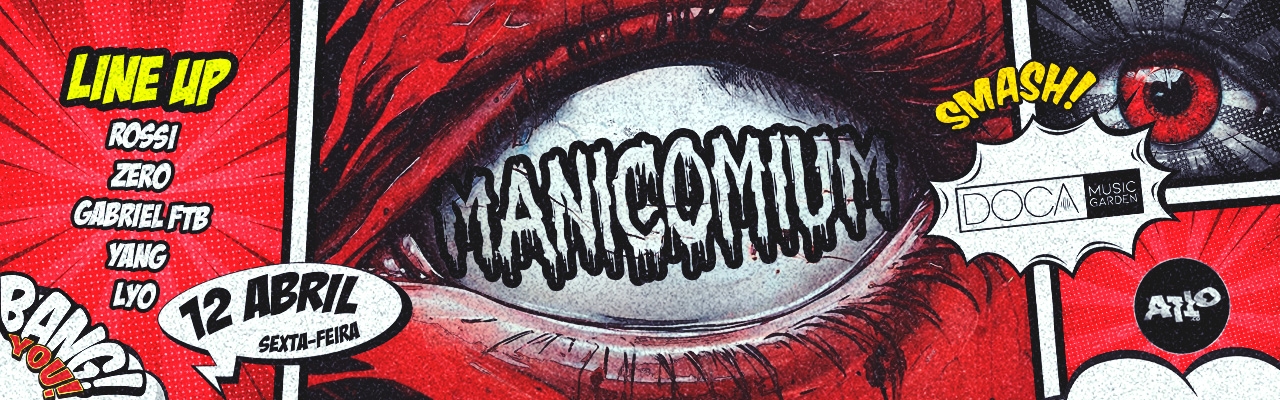 imagem de capa do evento
