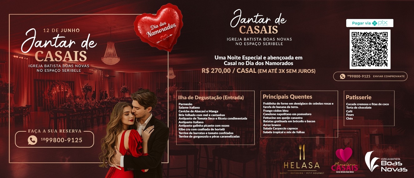 imagem de capa do evento