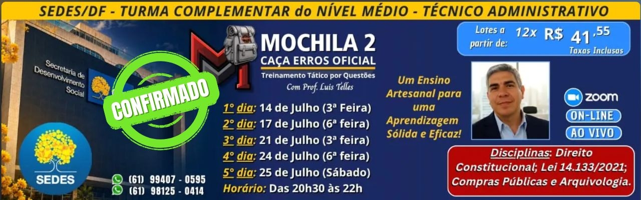 imagem de capa do evento