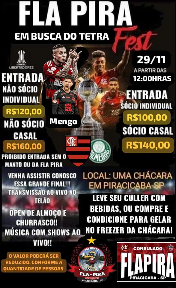 imagem de capa do evento