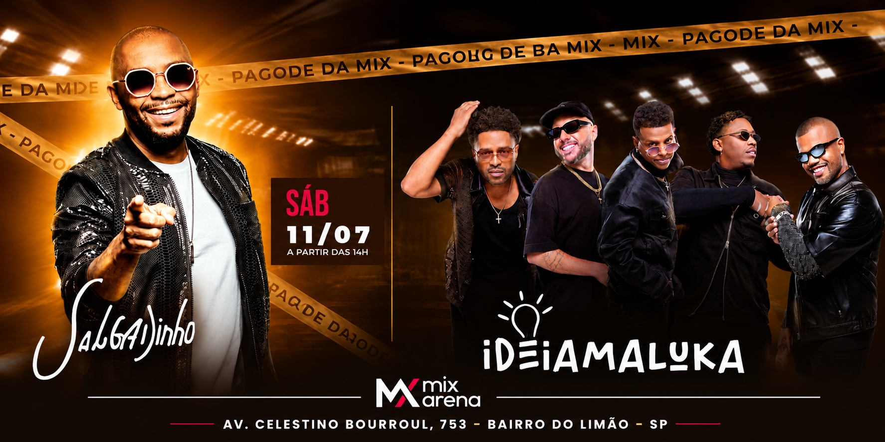 imagem de capa do evento