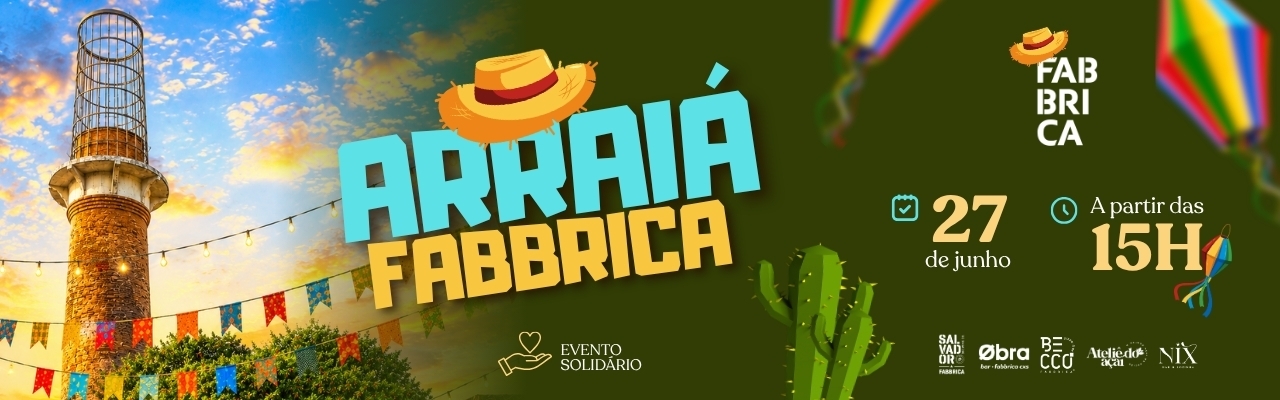 imagem de capa do evento