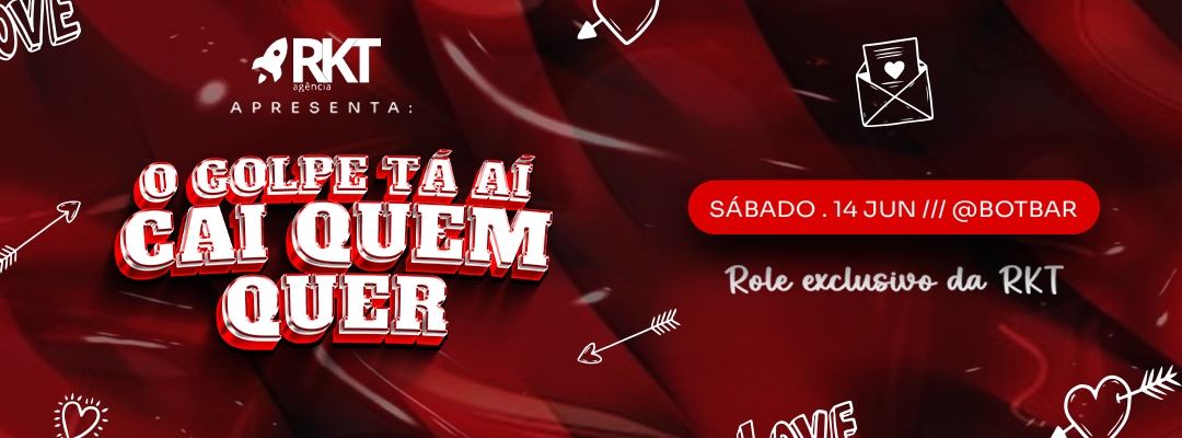 imagem de capa do evento