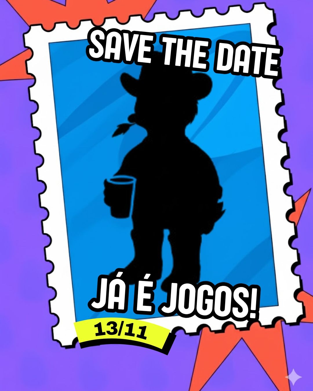 imagem de capa do evento