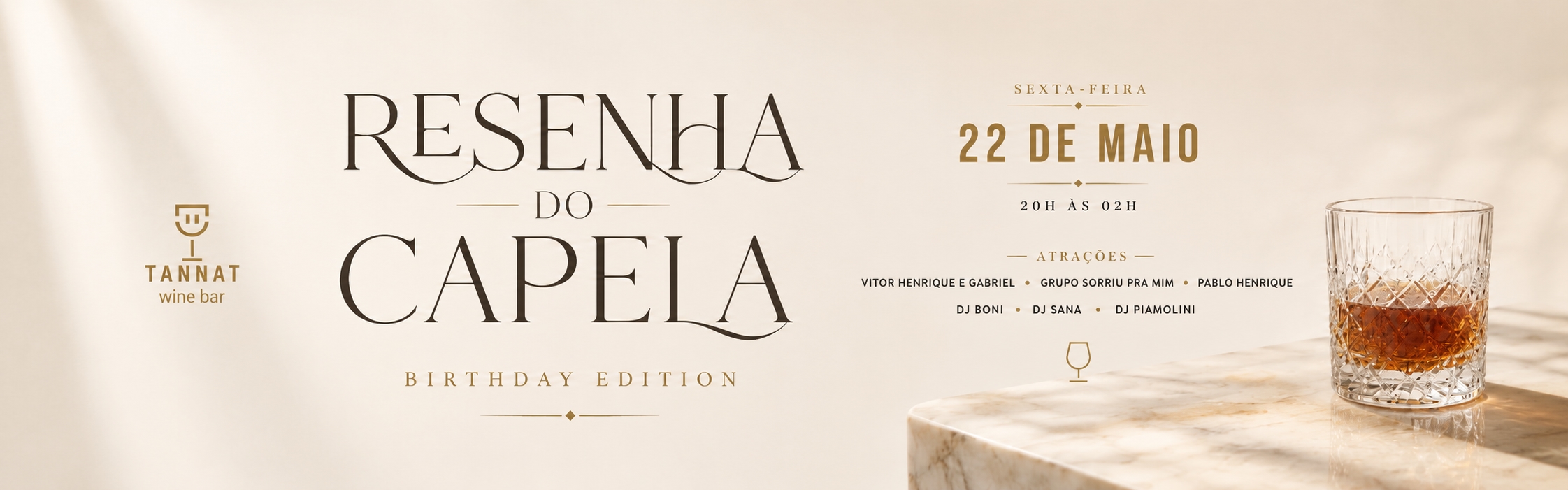 imagem de capa do evento