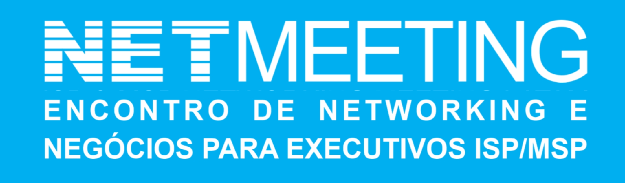 imagem de capa do evento