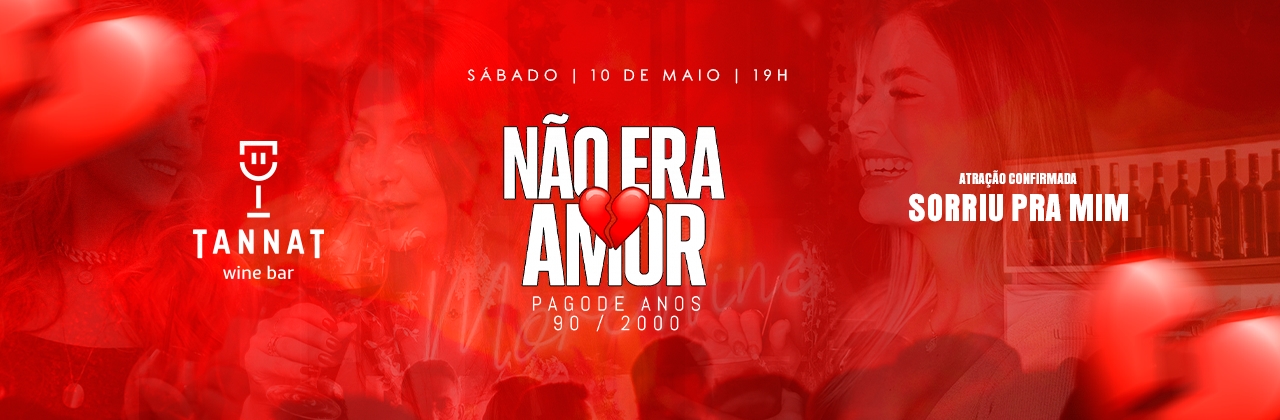 imagem de capa do evento