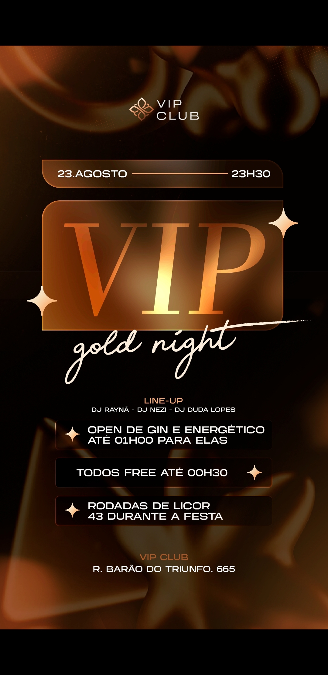 imagem de capa do evento