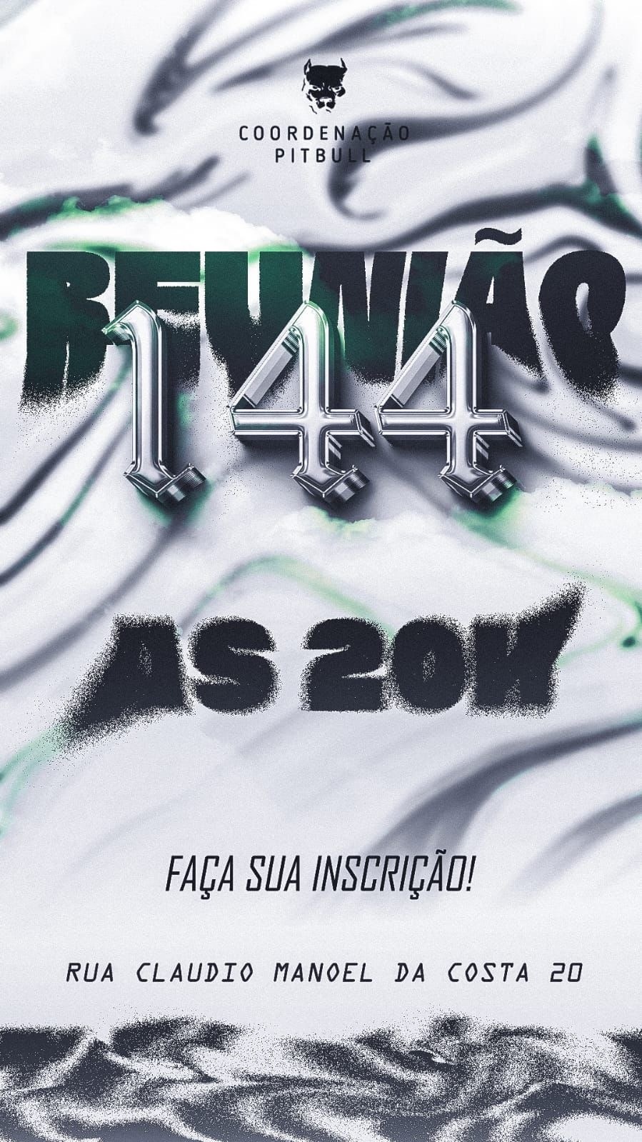 imagem de capa do evento