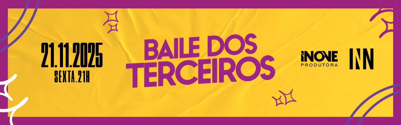 imagem de capa do evento