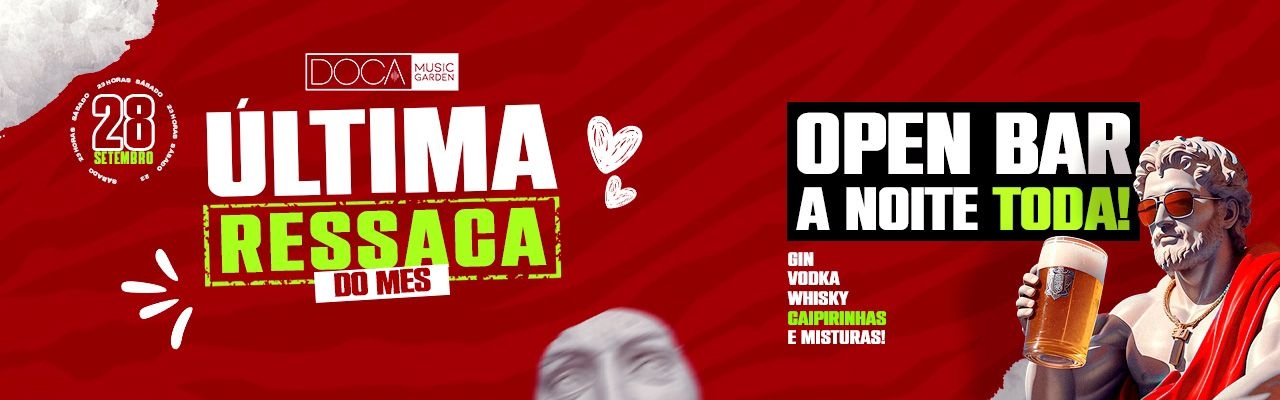 imagem de capa do evento