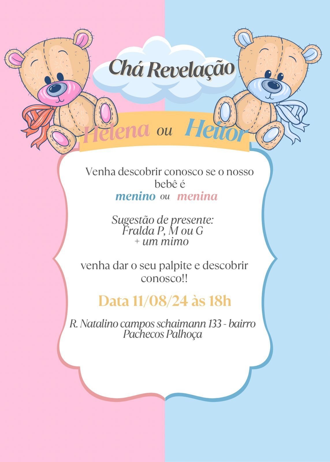 imagem de capa do evento