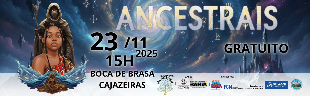 imagem de capa do evento