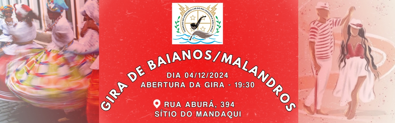 imagem de capa do evento