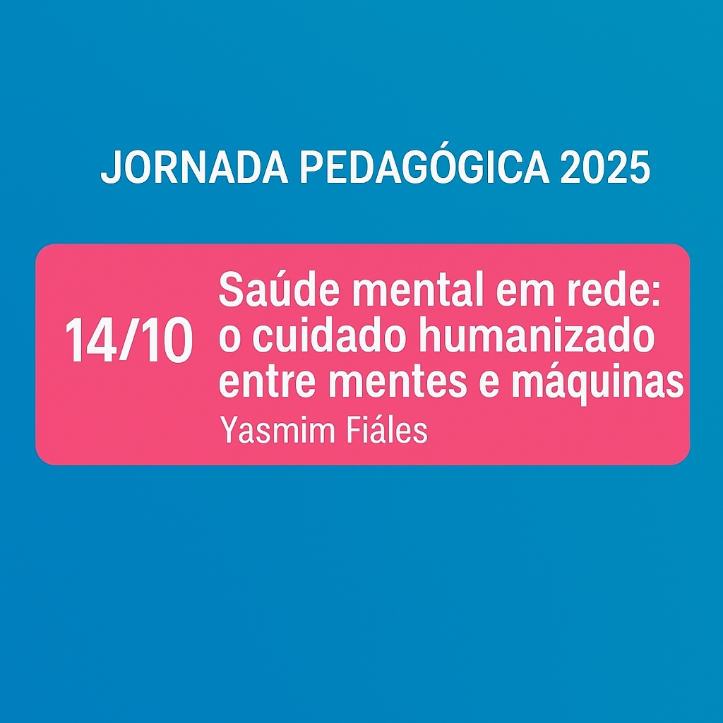 imagem de capa do evento