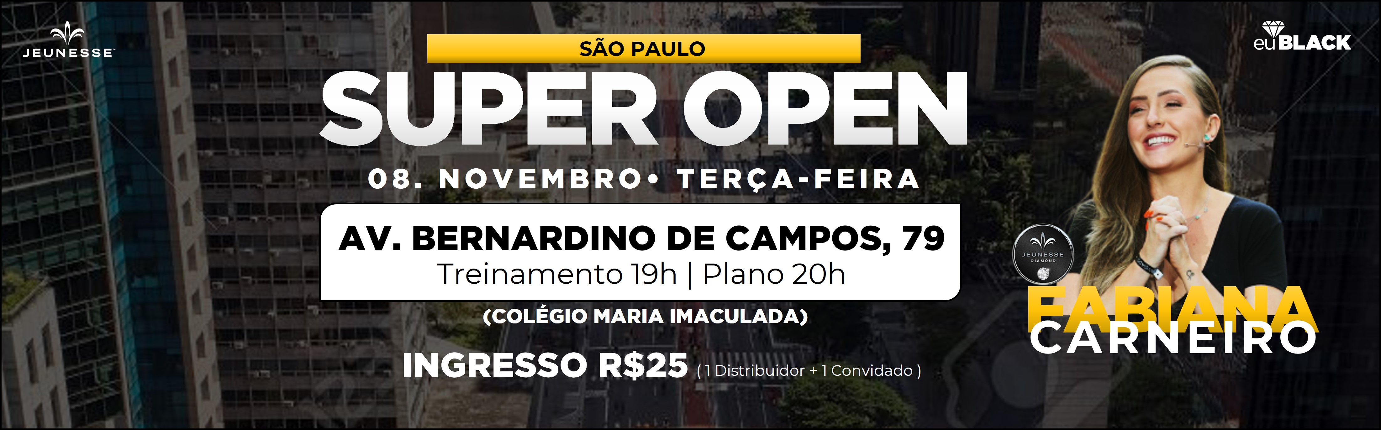 imagem de capa do evento
