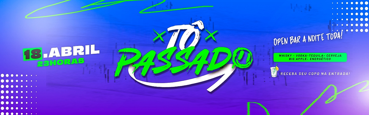imagem de capa do evento