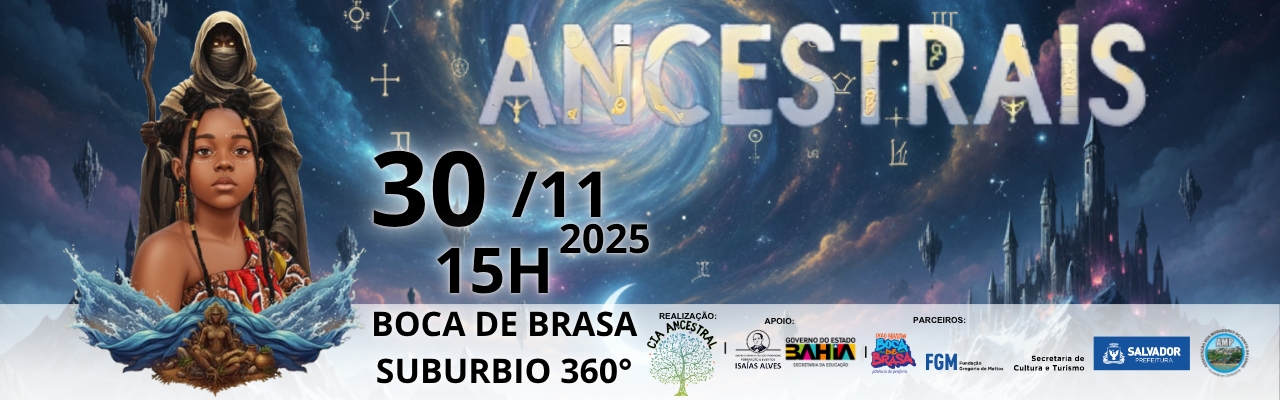 imagem de capa do evento