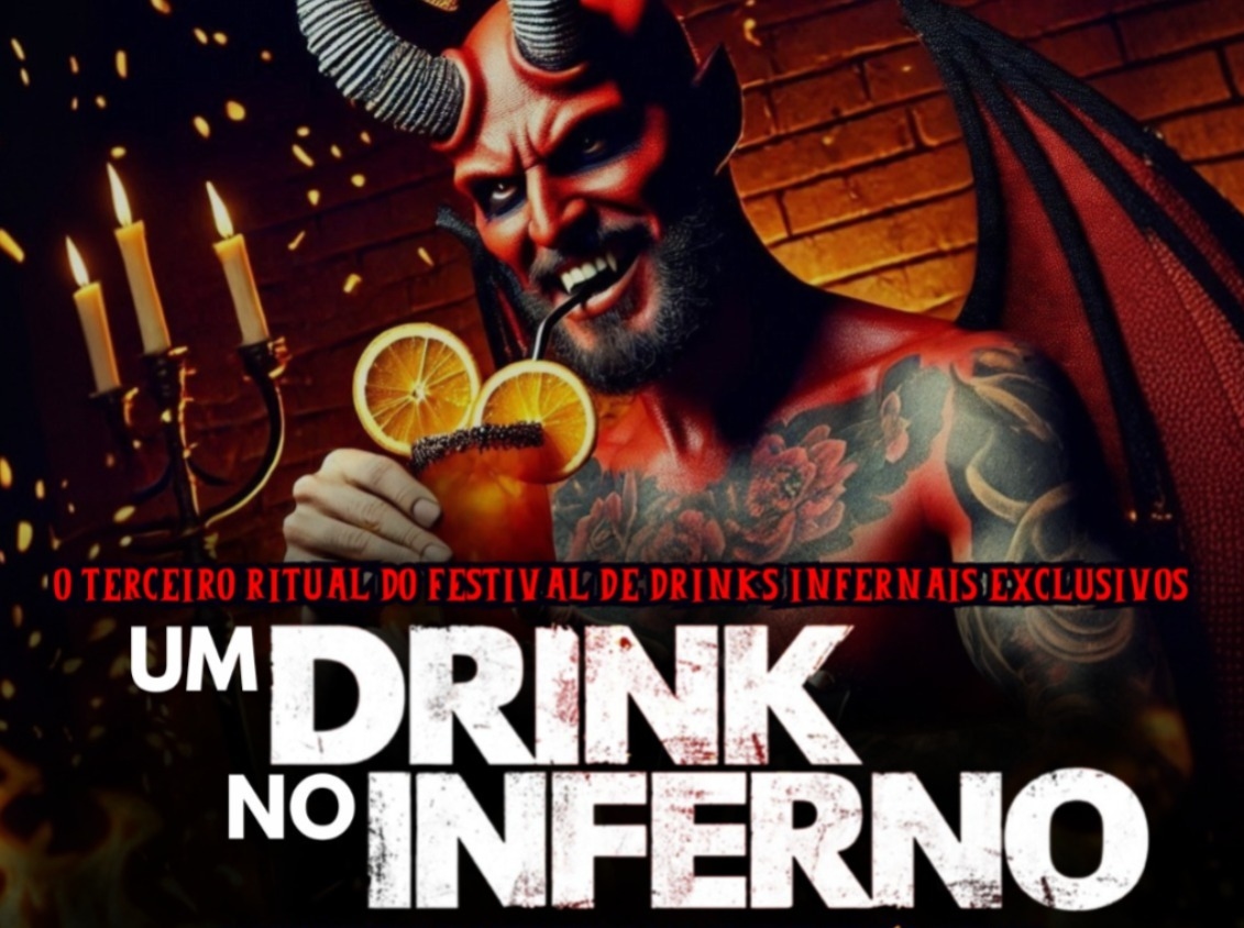imagem de capa do evento