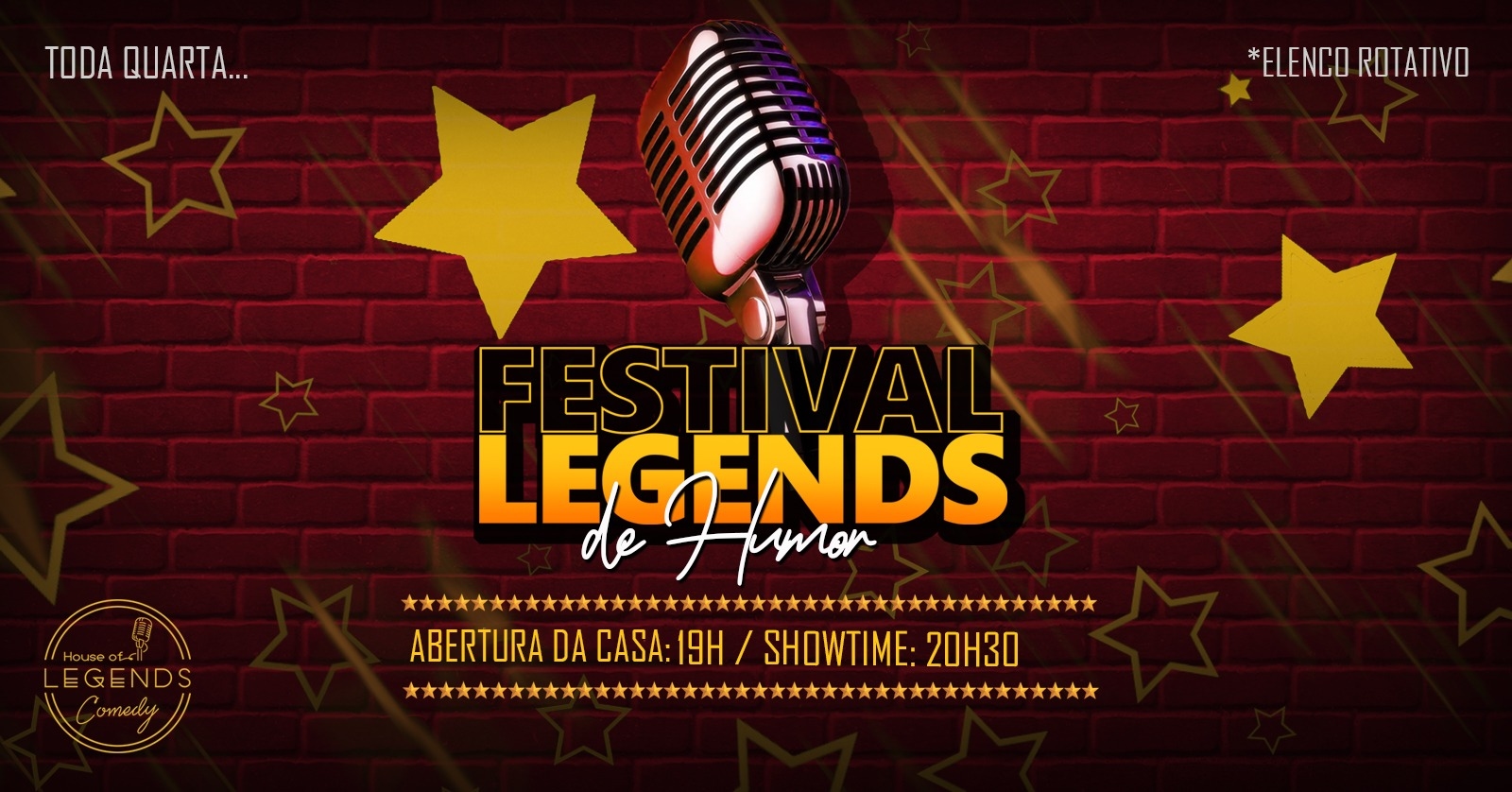 imagem de capa do evento