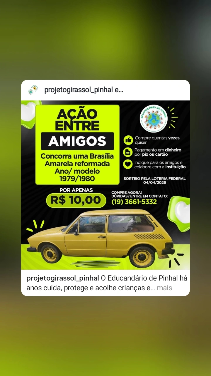 imagem de capa do evento