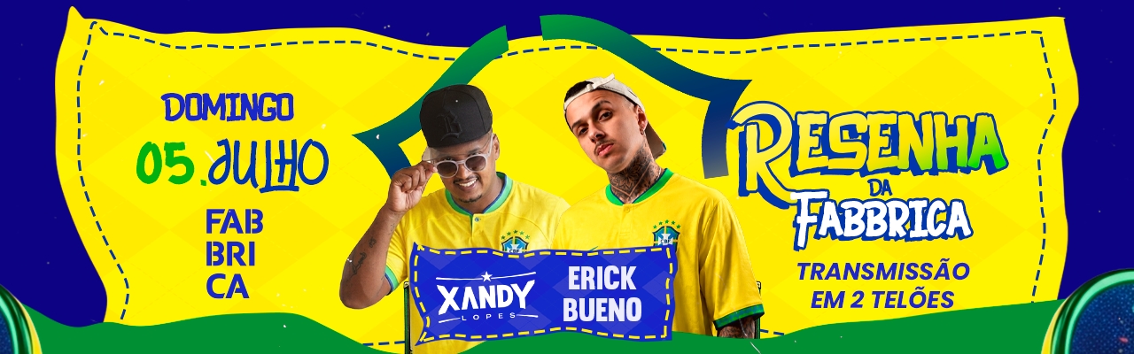 imagem de capa do evento