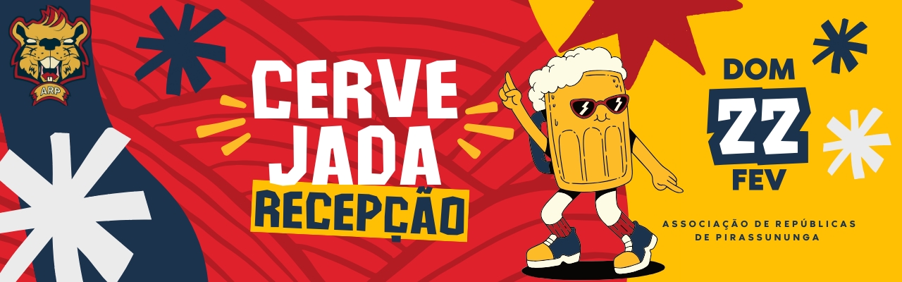 imagem de capa do evento