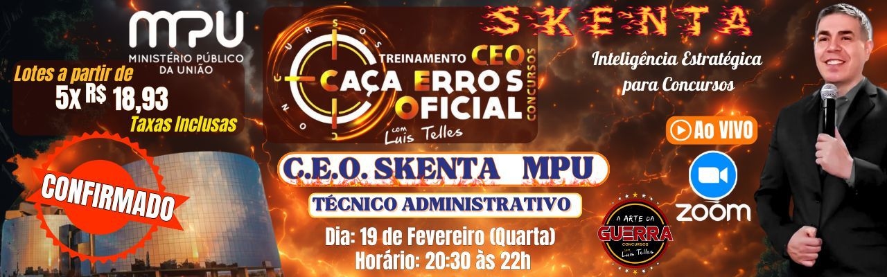 imagem de capa do evento