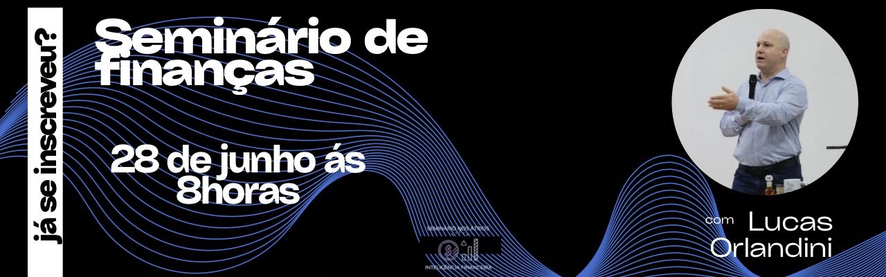 imagem de capa do evento