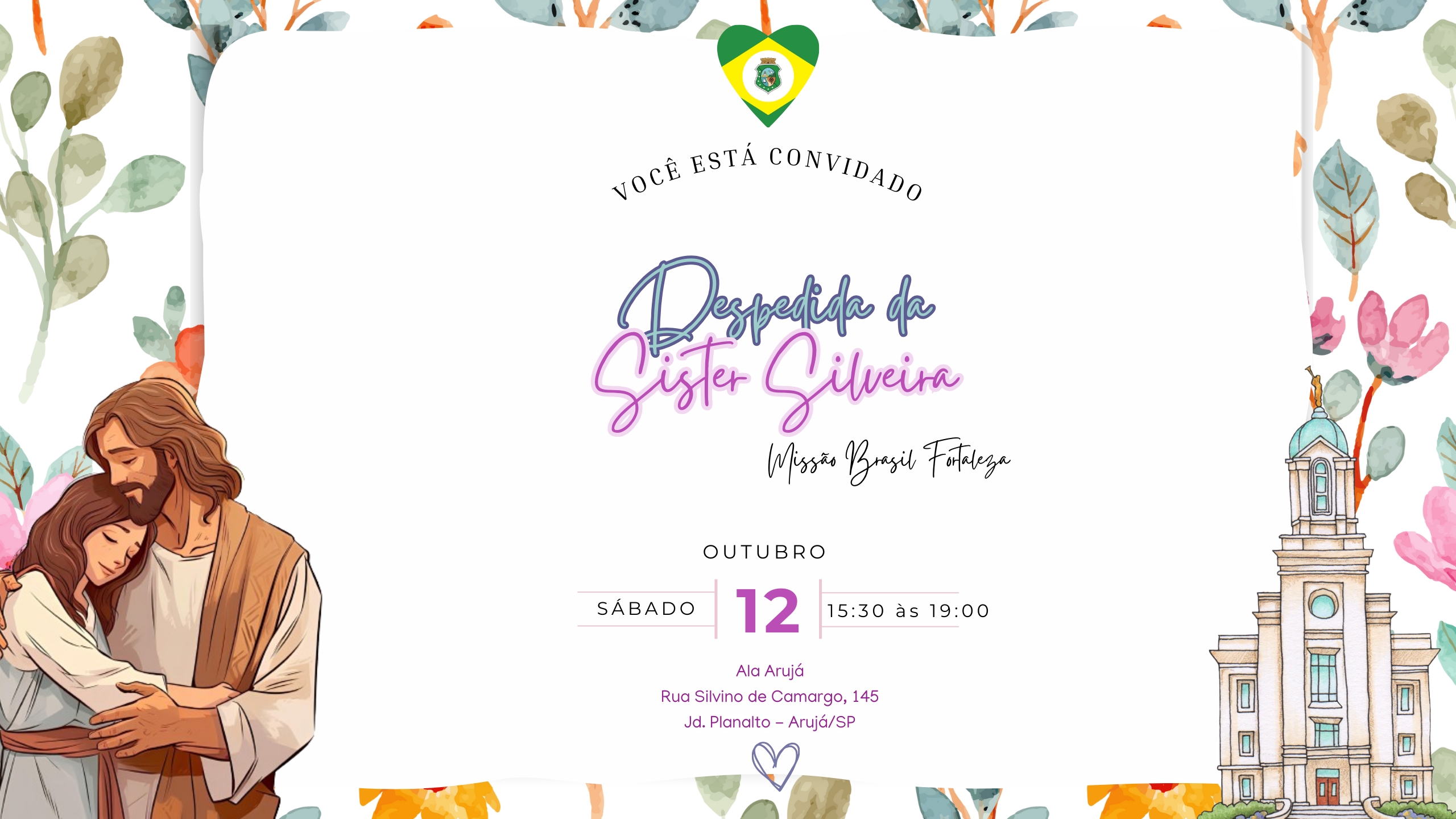 imagem de capa do evento