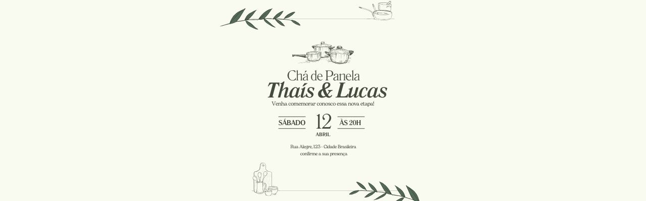 imagem de capa do evento