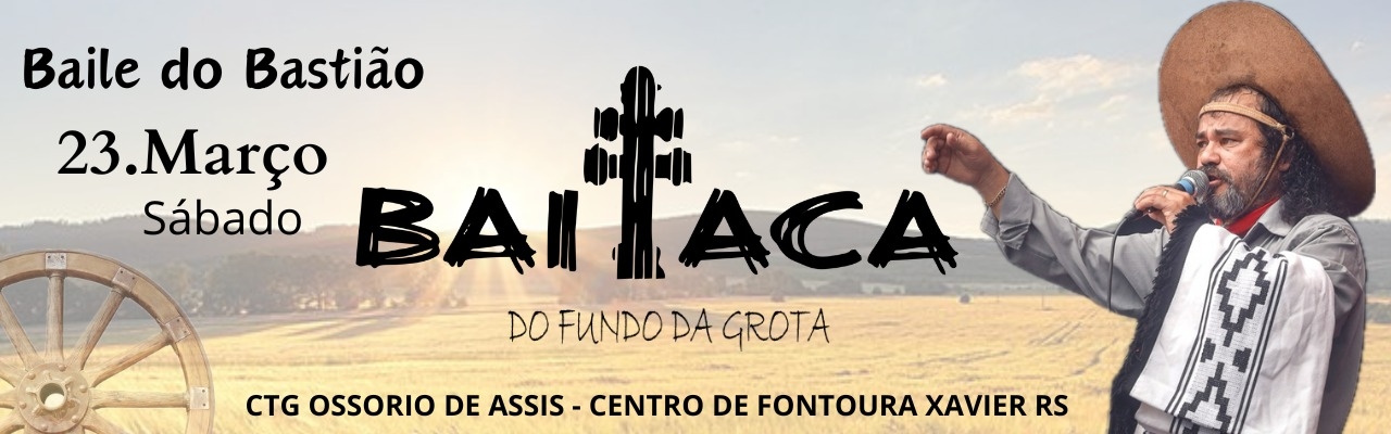 imagem de capa do evento