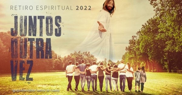 imagem de capa do evento