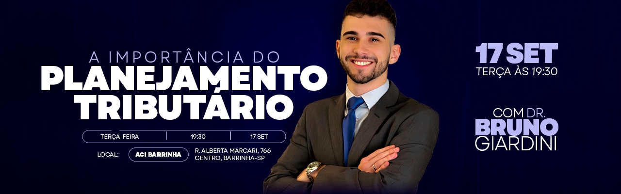 imagem de capa do evento