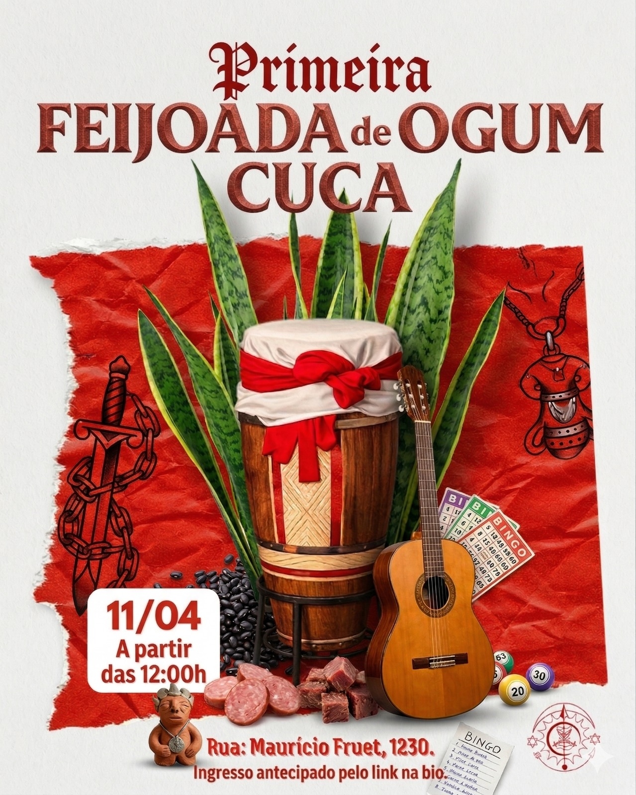 imagem de capa do evento