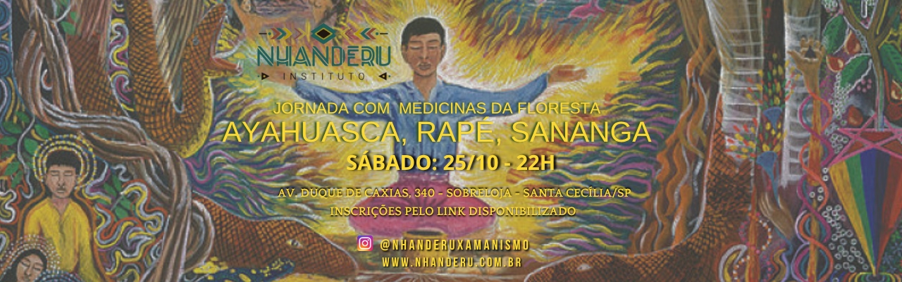 imagem de capa do evento