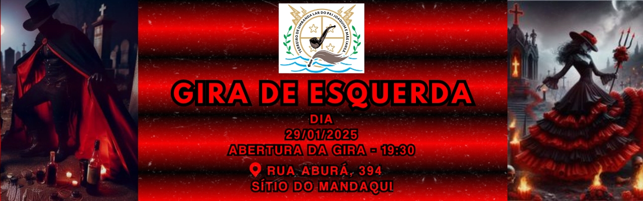 imagem de capa do evento