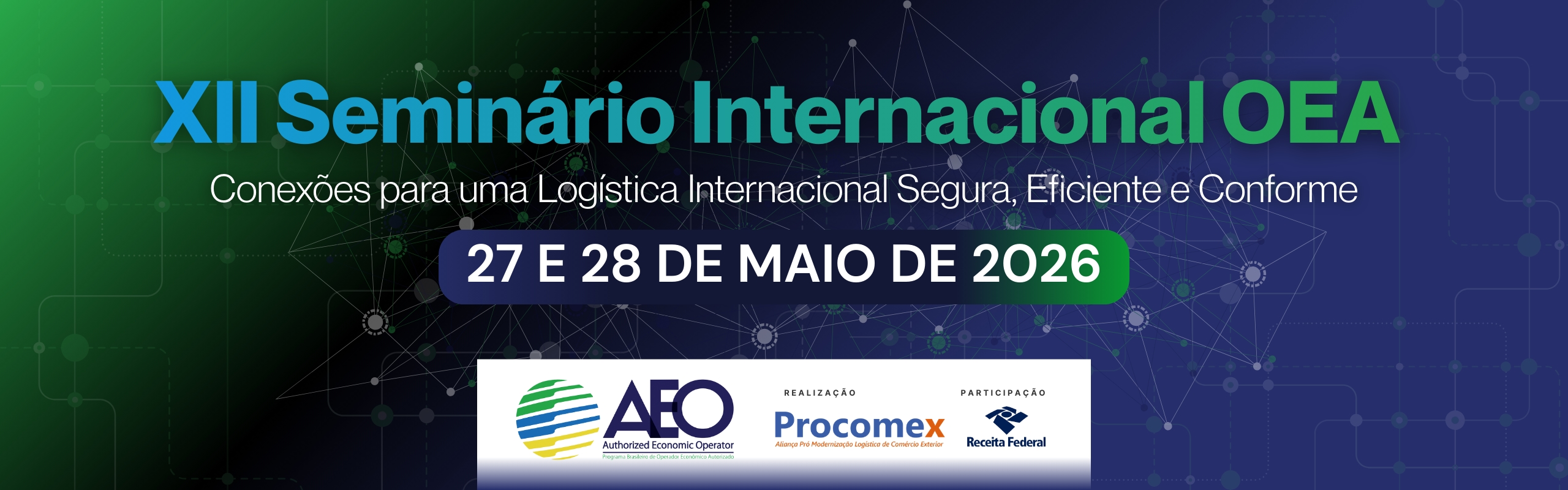 imagem de capa do evento